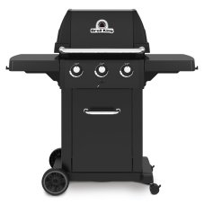 Plynový gril Broil King - Royal 320 Shadow