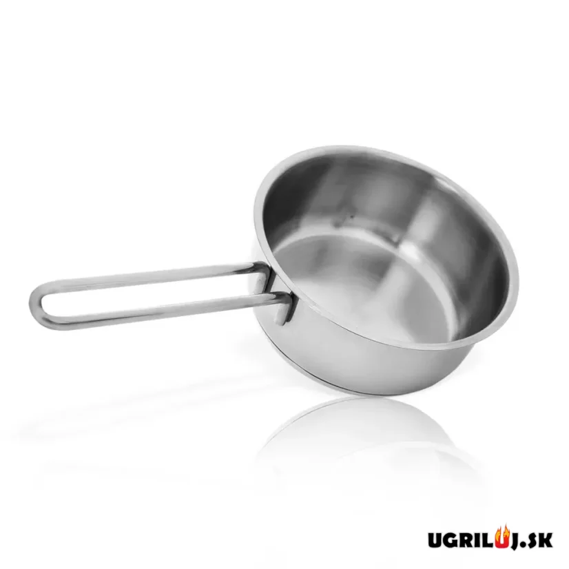 Nerezová rajnica,  14cm