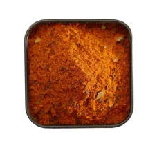 Grilovacie bio korenie Mill & Mortar, Tikka Tandoori, 50g