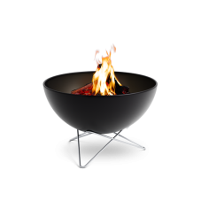Ohnisko Höfats, Bowl 70, s hviezdicovým stojanom
