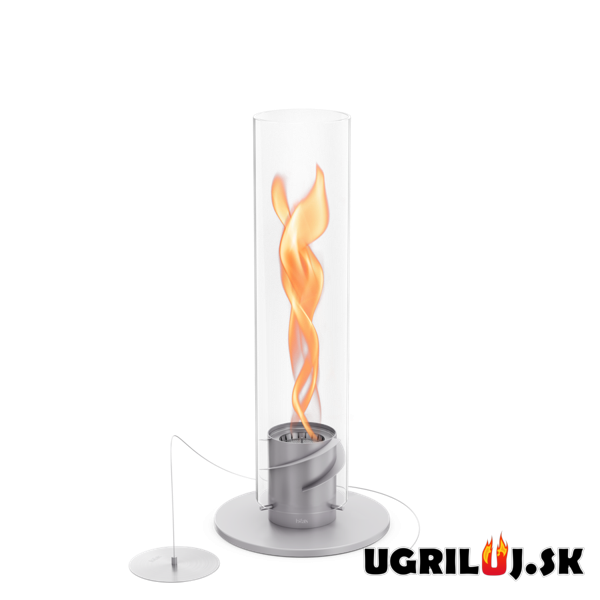 Stolný biokrb Höfats, SPIN 1200, šedý