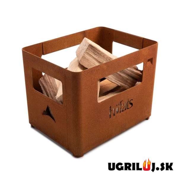 Ohnisko Höfats BEER BOX