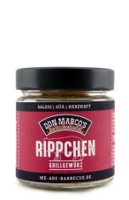 Grilovacie korenie Don Marco’s, Ribs, 170g