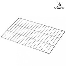 Rošt do udiarne Borniak - pre 150 L udiarne, zosilnený