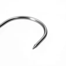 Háky do udíren Browin - Typ S, 10cm (5ks)