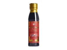 Balzamiková glazúra Giusti - Pomegranate, 150ml