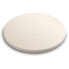 Kruhový kameň na pečenie pre gril Big Green Egg - Large (L)