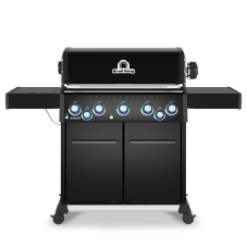 Plynový gril Broil King - Baron 590 Shadow