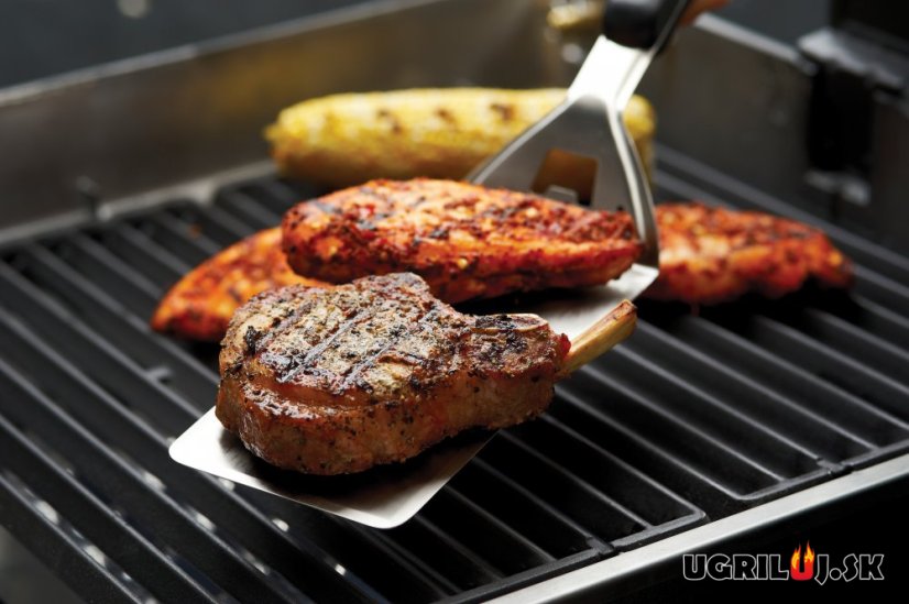 Veľká obracačka Broil King - Imperial