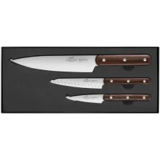 Sada kuchyňských nožů Lion Sabatier, PHENIX INOX CUISINE, 3ks