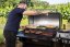 Peletový gril Traeger - IRONWOOD XL
