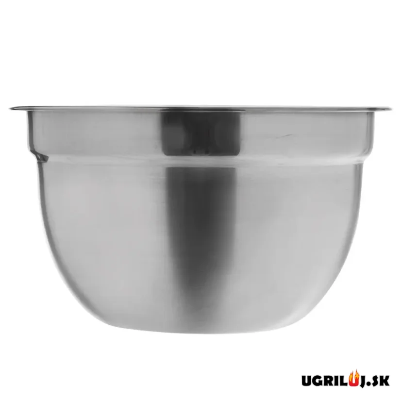 Nerezová misa, 1.3L