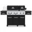 Plynový gril Broil King - Regal 690