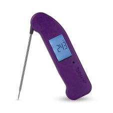 Vpichový teplomer Thermapen One, fialový