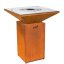 Grilovacie ohnisko Artiss, Basic G7, Corten