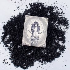 Morská soľ Nordur Salt, aktívne uhlie, (plechovka), 100g