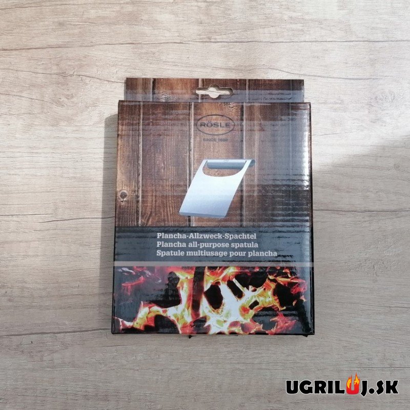 Univerzálna špachtľa Rösle