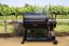 Peletový gril Traeger - IRONWOOD XL
