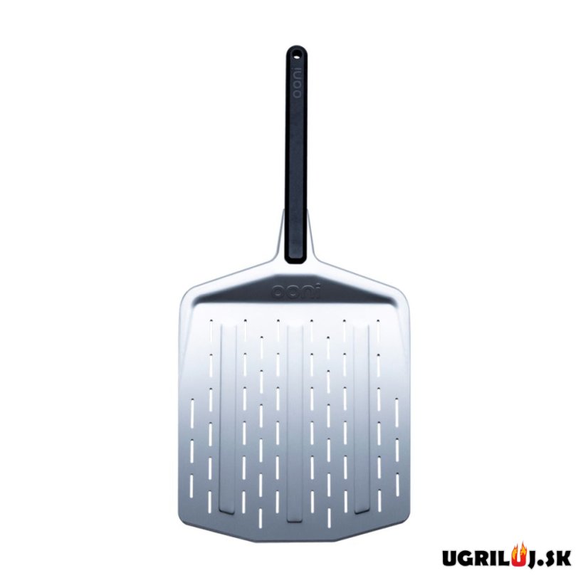 Perforovaná pizza lopatka Ooni 35cm