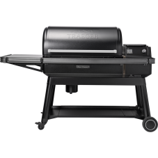 Peletový gril Traeger - IRONWOOD XL