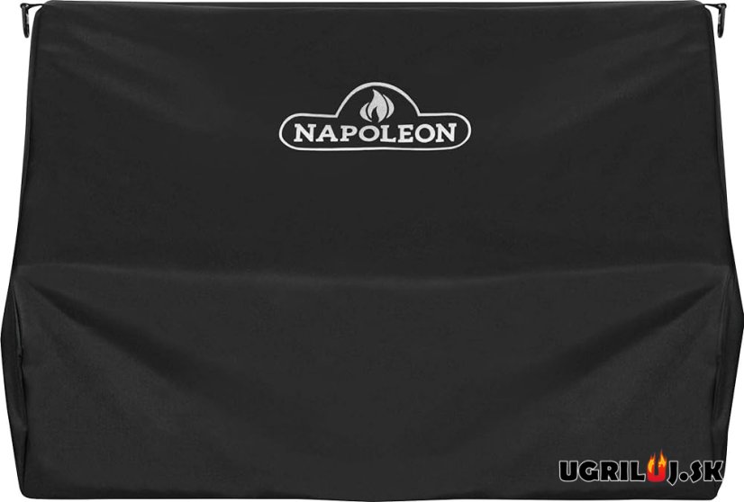 Kryt na vestavný plynový gril Napoleon - Prestige PRO 500