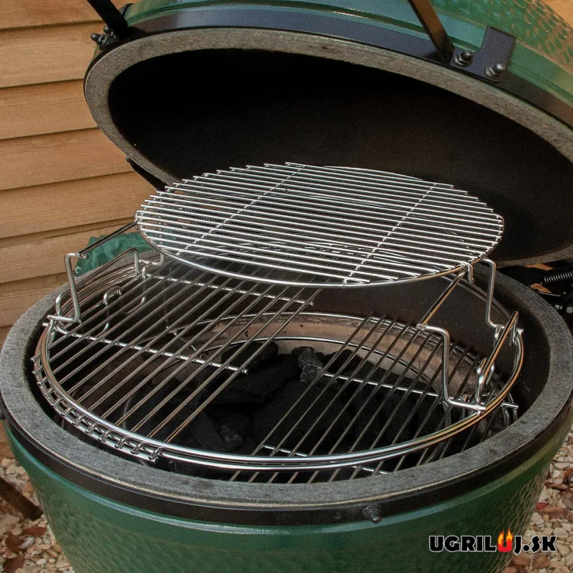 EGGspander kit pre gril Big Green Egg - Large (L)