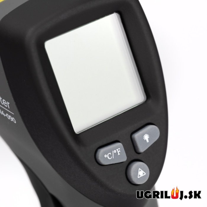 Bezkontaktný teplomer Thermapen IR Pizza