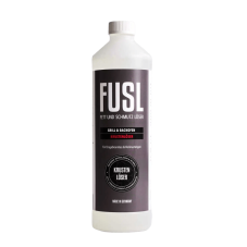 Čistič grilů Fusl, na silné nečistoty a připáleniny, 1000ml