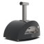 Pizza pec ALFA FORNI - Moderno 2, Šedá