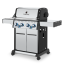 Plynový gril Broil King - Baron S 490 IR (+Rotiséria)