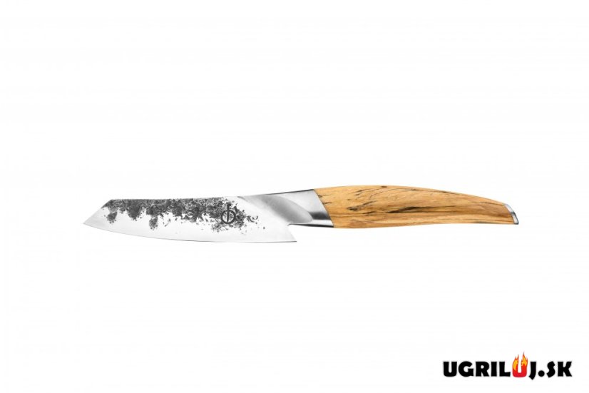 Nôž Santoku FORGED - Katai, 14 cm