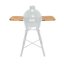 Drevené police EGGmates pre gril Big Green Egg - MiniMax (MX)