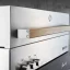 Plynový IR gril Flammkraft - BLOCK D (GEN.5), Light grey