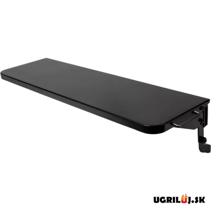 Přední sklápací police XL Traeger pro grily (IRONWOOD, TIMBERLINE)