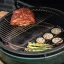 Polkruhový convEGGtor pre gril Big Green Egg - Medium (M)