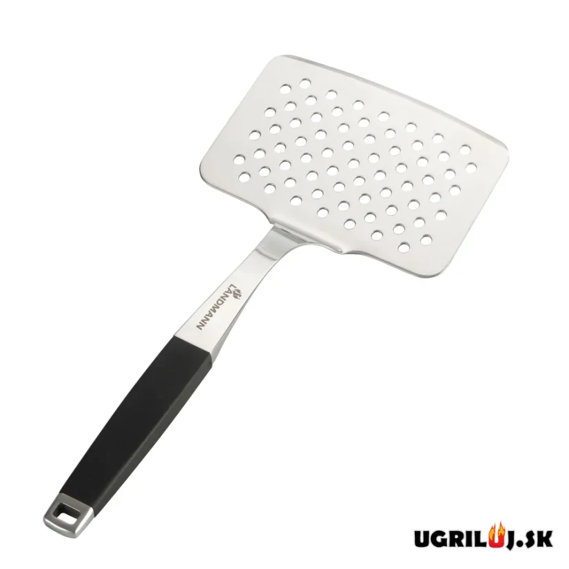 Obracačka na ryby Landmann, 45cm