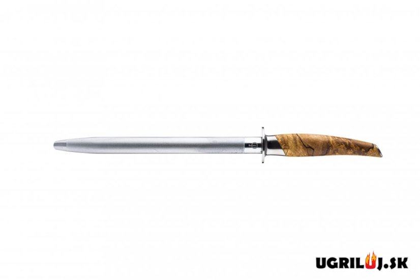 Diamantová ocielka FORGED - Katai, 26 cm
