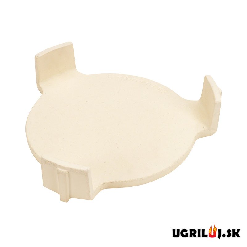 ConvEGGtor pre nepriame grilovanie pre gril Big Green Egg - MiniMax (MX)