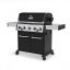 Plynový gril Broil King - Baron 590