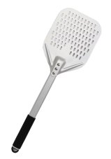 Pizza lopatka, perforovaná, T1 60cm