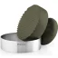 Forma/lis na hamburger - Green Tool Eva Solo, nerez