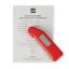 Vpichový teplomer Thermapen Classic, červený