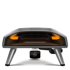 Pizza pec Ooni Koda 2 Pro - na (plyn), čierna