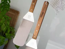 Obracačka Petromax s dlhou rukoväťou - Flex2
