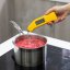 Vpichový teplomer Thermapen Classic, žltý