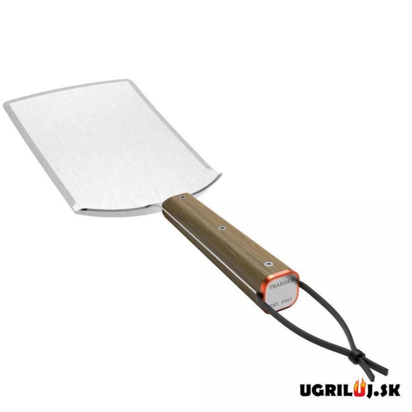 Obracečka Traeger - Premium XXL BBQ Spatula