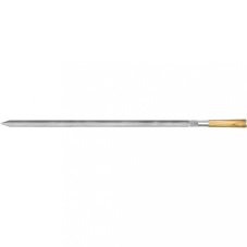 Špíz jednoduchý FORGED - Churrasco Olive, 50 cm