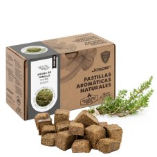 Aromatické brikety do grilu, Josper, Tymián, 48ks