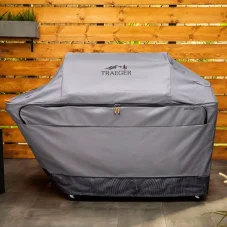 Kryt na peletový gril Traeger - TIMBERLINE XL