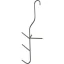 Háky do udíren Browin - Typ Y Triple, na ryby 19cm, (5ks)